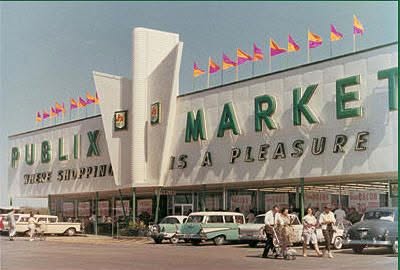 Publix
