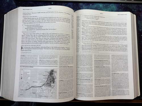 Reformation Study Bible 20260307 140340763 iOS