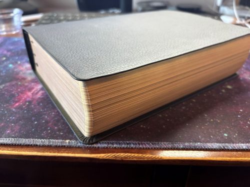 Reformation Study Bible 20260307 140352386 iOS