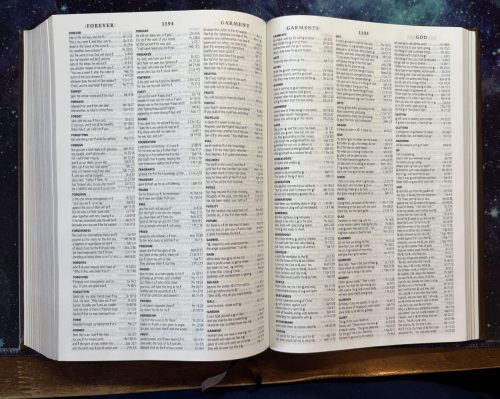 creeds confessions 20260307 134157562 iOS