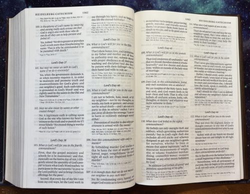 creeds confessions 20260307 134202190 iOS