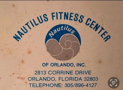 nautilus