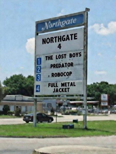 northgate