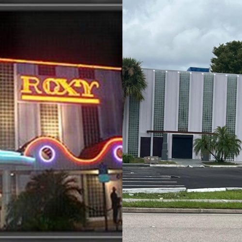 roxy