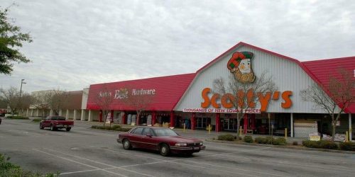 scottys