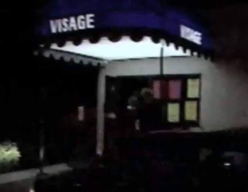 visage