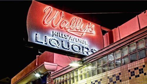 wallys