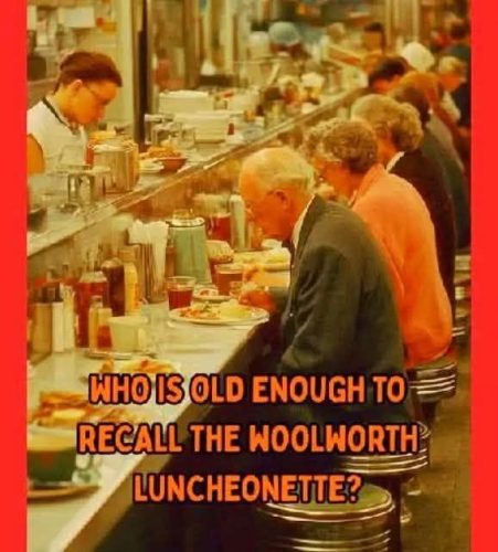 woolworth
